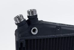 CSF Porsche 964/993 OEM+ Performance Fender Oil Cooler - Image 14