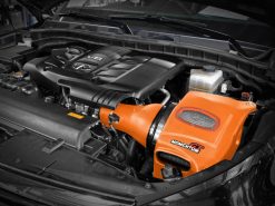 aFe Momentum Sealed Intake Nissan Armada 17-24/ Patrol 10-24 (Y62)/Infiniti QX80 14-24/ QX56 11-13 - Image 8