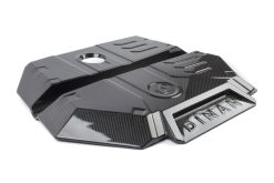 Dinan 20-25 BMW X3M/X4M Cold Air Intake - Image 4