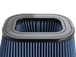aFe Magnum FLOW Universal Air Filter 7-1/8 IN F x(8-3/4 x10-1/2) IN B x(6-1/2 x8-5/8) IN T x5 IN H - Image 5
