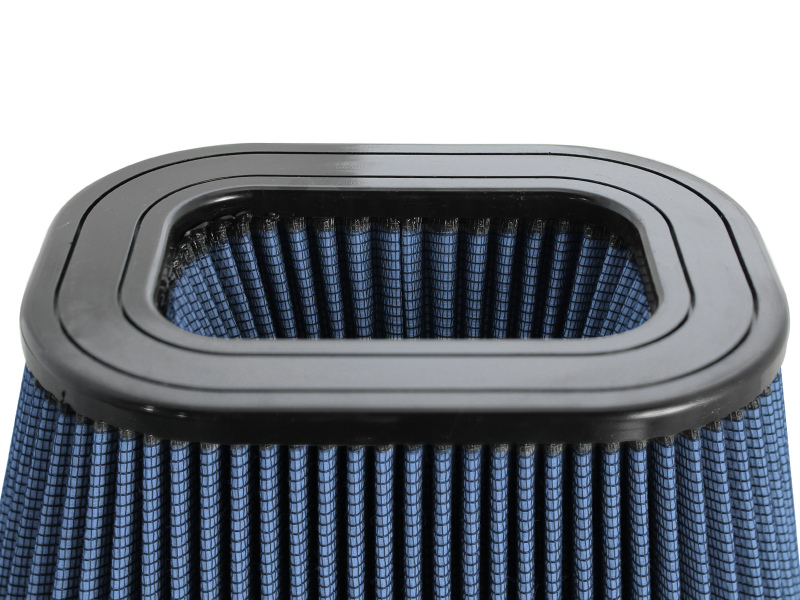 aFe Magnum FLOW Universal Air Filter 7-1/8 IN F x(8-3/4 x10-1/2) IN B x(6-1/2 x8-5/8) IN T x5 IN H - Image 5