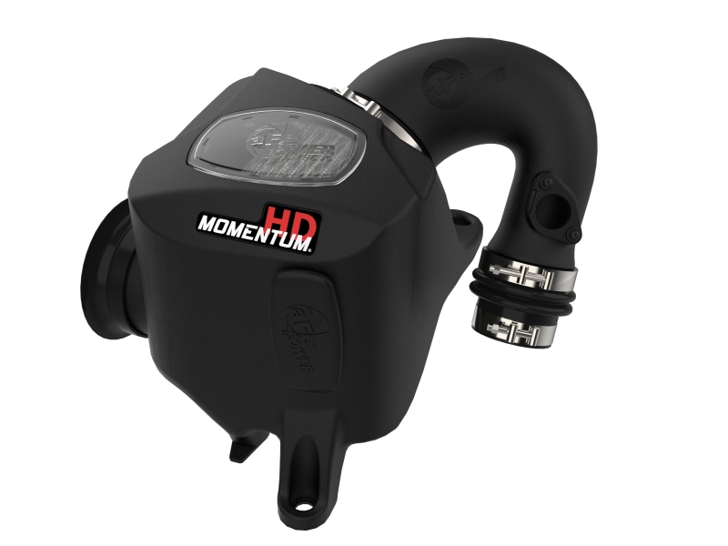 aFe 15-20 Toyota Hilux L4-2.8L (td) Momentum HD Cold Air Intake System w/ Pro Dry S Media