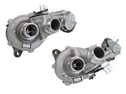 aFe Bladerunner GT Series Turbocharger 11-12 Ford F-150 V6-3.5L (tt)