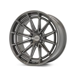 Vossen HFX-5 24X12 / 8X165.1 / ET44 / ULTRA DEEP / 125.1 - Hyper Gunmetal