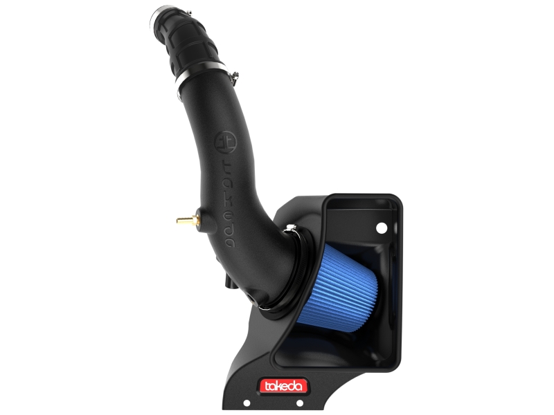 aFe Takeda Intakes Stage-2 21-26 Hyundai Elantra N Line L4-1.6L (t) (blk) - Image 5
