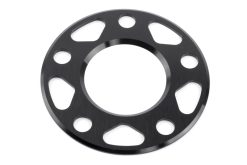 Dinan Wheel Spacers - 5x120 - 72.6mm CB - 4mm Thick (Set of 2) - Image 3