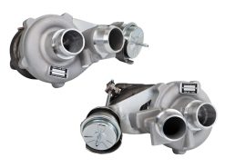 aFe BladeRunner Turbocharger 13-17 Ford F-150 V6-3.5L (tt)