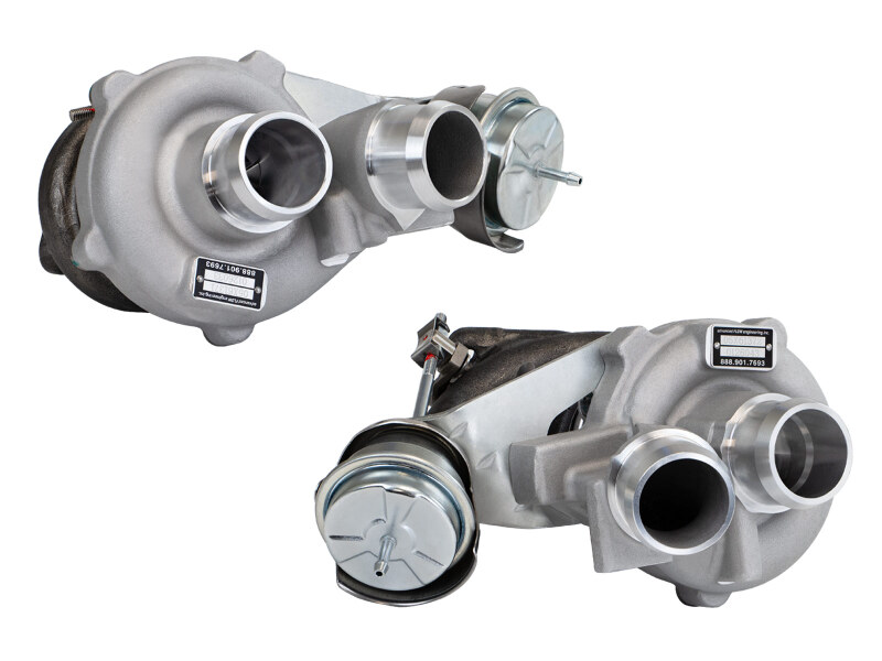 aFe BladeRunner Turbocharger 13-17 Ford F-150 V6-3.5L (tt)
