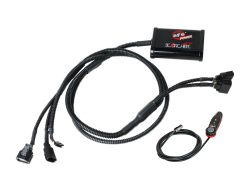 Alternative view of aFe 22-23 Kia Stinger 2.5L Turbo SCORCHER Power Module