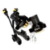 GFB Alfa Romeo Giulia/Stelvio Quadrifoglio Twin Turbo Integrated Solenoid DV+ Diverter Valve