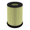 aFe MomentumINtake Replacement Air Filter w/Pro GUARD 7 5IN F x 7IN B x 5-1/2IN T (Inverted) X 9IN