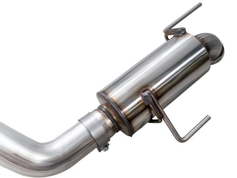AWE Tuning 2024+ Toyota Land Cruiser / 2025+ Toyota 4Runner 0FG Cat-Back Exhaust w/ BashGuard - Image 29