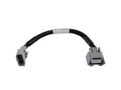 aFe POWER Mass Air Flow (MAF) Sensor Extension Harness Various Mazda Vehicles 23-26