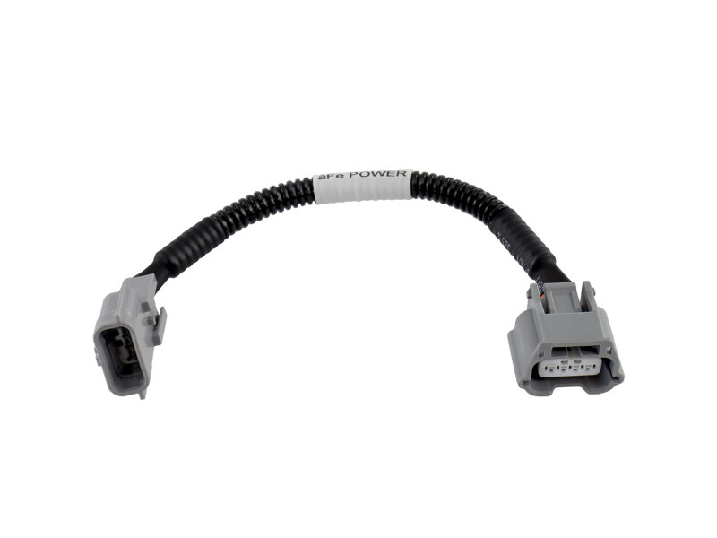 aFe POWER Mass Air Flow (MAF) Sensor Extension Harness Various Mazda Vehicles 23-26