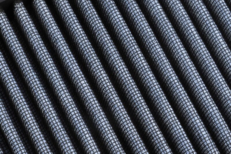 Dinan 11-16 Mini Cooper Countryman S All4 Air Filter - Image 3