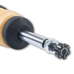 ST XTA Adjustable Coilovers 07-09 Maza Mazdaspeed 3 - Image 9