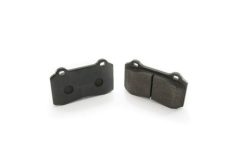 Alcon 2007+ Jeep JK CIR54 Brake Pad Set (For BKF5459L09) - Front