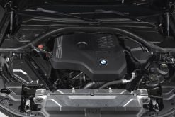 Dinan 23-26 BMW 230i (G42)/19-24 BMW 330i/430i (G20/G22/G23/G26) Carbon Fiber Cold Air Intake - Image 6
