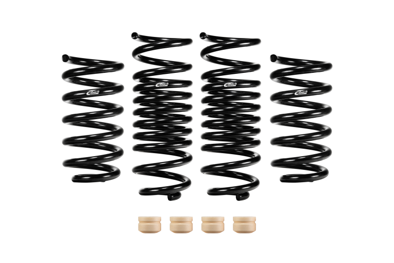 Eibach 21-24 Chevrolet Suburban / 21-24 GMC Yukon XL Pro Kit Springs - Set of 4
