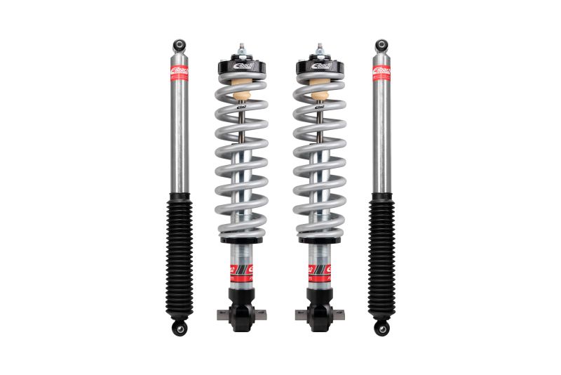 Eibach 24+ Ford Ranger Stage 2 Pro-Truck Lift Kit