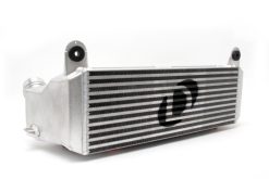Alternative view of Dinan 12-16 BMW 2/3/4-Series (F22/F30/F31/F32/F36) High Performance Air-to-Air Dual Core Intercooler