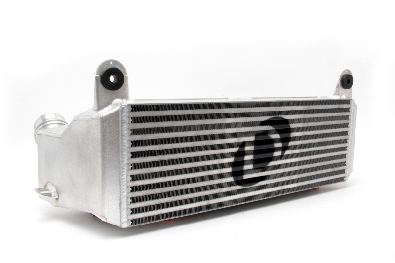 Dinan 12-16 BMW 2/3/4-Series (F22/F30/F31/F32/F36) High Performance Air-to-Air Dual Core Intercooler - Image 2