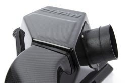 Dinan 18-23 BMW M5 (F90) Carbon Fiber Cold Air Intake - Image 14