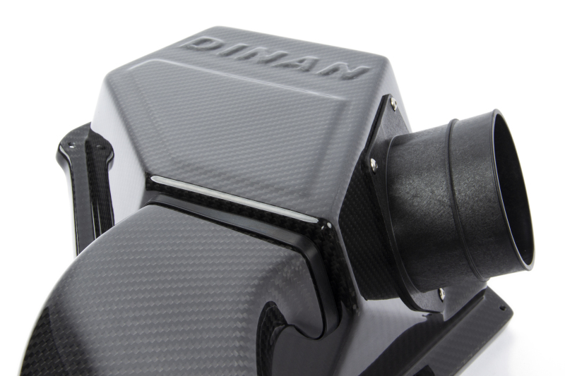 Dinan 18-23 BMW M5 (F90) Carbon Fiber Cold Air Intake - Image 14