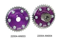 HKS SLIDE CAM SPROCKET SR20DE/DET INTAKE - Image 4