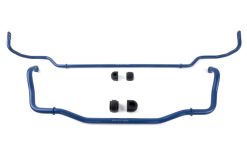 Alternative view of Dinan 21-26 BMW 430i/M440i (G22/G23/G26) Adjustable Front & Rear Sway Bar Set - 28mm & 19mm