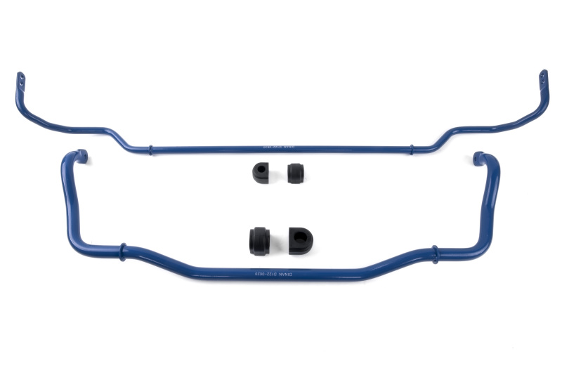 Dinan 21-26 BMW 430i/M440i (G22/G23/G26) Adjustable Front & Rear Sway Bar Set - 28mm & 19mm - Image 2