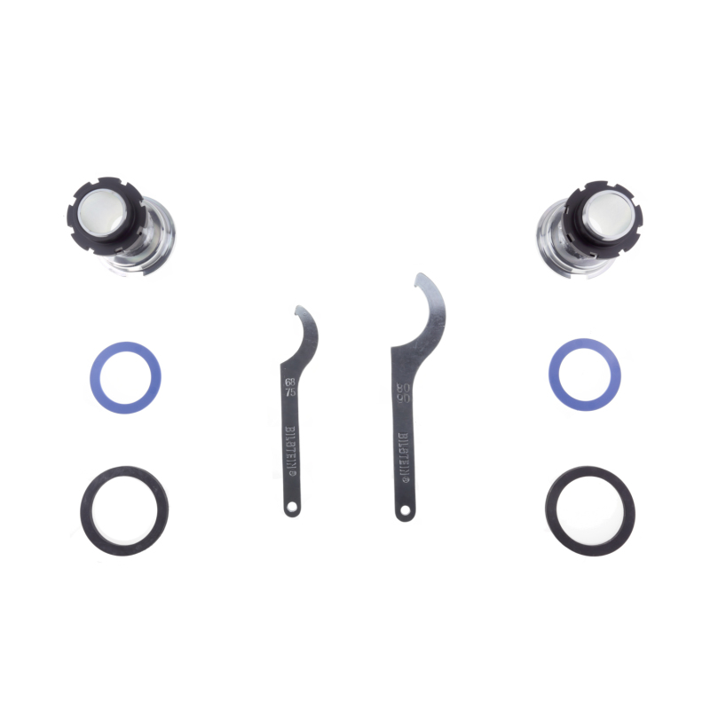 Bilstein B16 Ford Focus 2 Lim./Mazda 3/S40/V50 K6 Suspension Kit - Image 9