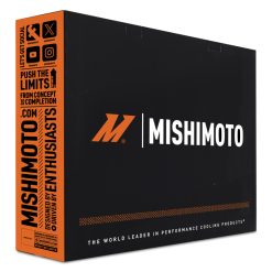 Mishimoto 10-14 Toyota 4Runner 4.0L Performance Aluminum Radiator - Image 6