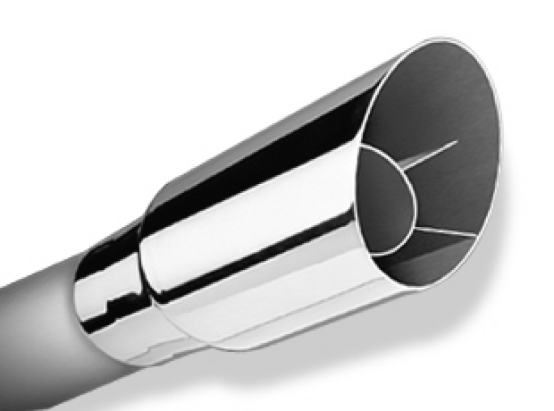 Borla 90-97 Mazda Miata Catback Exhaust - Image 3