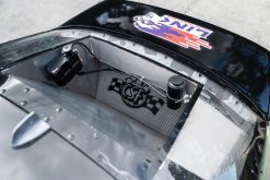 CSF Motorsport Radiator with Shroud - 14in SPAL Brushless Fans - Harnesses - Image 25