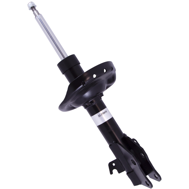 Bilstein B4 OE Replacement 14-18 Subaru Forester Front Right Twintube Strut Assembly - Image 3
