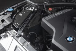 Dinan 23-26 BMW 230i (G42)/19-24 BMW 330i/430i (G20/G22/G23/G26) Carbon Fiber Cold Air Intake - Image 10