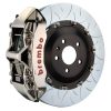 Brembo 24+ BMW M30i/xDrive/24+ 540i xDrive Fr GT-R BBK 6 Pist Billet 405x34 2pc Rotor Slt TY3- NP