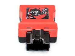 aFe 2020+ Subaru Outback / Legacy H4 2.4L Pedal 2 Metal Throttle Enhancer - Image 3