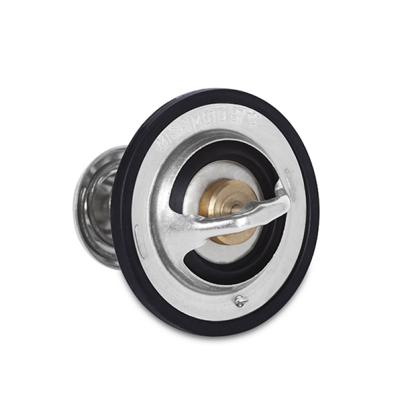 Mishimoto Ford 7.3L Powerstroke Low-Temperature Thermostat - Image 7
