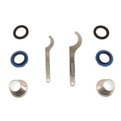 Bilstein B14 (PSS) 12-13 Ford Fiesta / 11-13 Mazda 2 Front & Rear Performance Suspension Kit - Image 8
