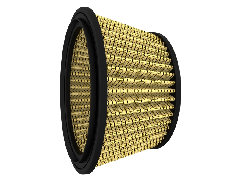 aFe Aries Powersport Air Filters OER PG7 A/F PG7 MC - Suzuki DRZ400 00-09 - Image 5