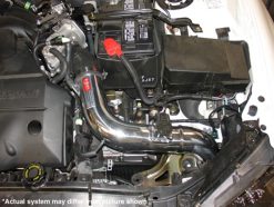 Injen 06-08 Mazda 6 3.0L V6 (Automantic) Polished Cold Air Intake - Image 7