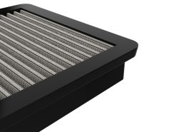 aFe Magnum FLOW OE Replacement Air Filter w/ Pro DRY S Media Chevrolet Equinox 18-25 L4-1.5L/2.0L - Image 4