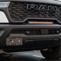 Mishimoto 2025+ Dodge RAM 1500 License Plate Relocation Kit - Image 7