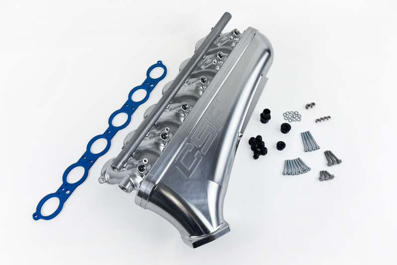CSF B58 No Limit Billet Air-To-Air Competition Manifold - Image 5