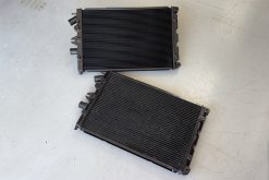 CSF 05-09 Ferrari F430 High Performance All Aluminum Radiator - Left/Right - Image 8