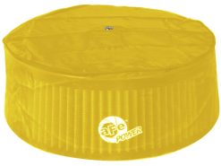 aFe MagnumSHIELD Pre-Filters P/F 18-31405/25 (Yellow) - Image 3