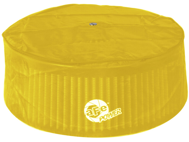 aFe MagnumSHIELD Pre-Filters P/F 18-31405/25 (Yellow) - Image 3