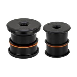Alternative view of Mishimoto 99-03 Ford Super Duty Regular Cab Silicone Body Mounts